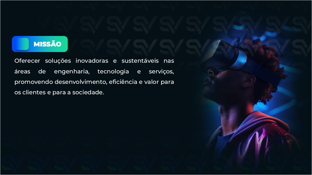 Página do Portfólio