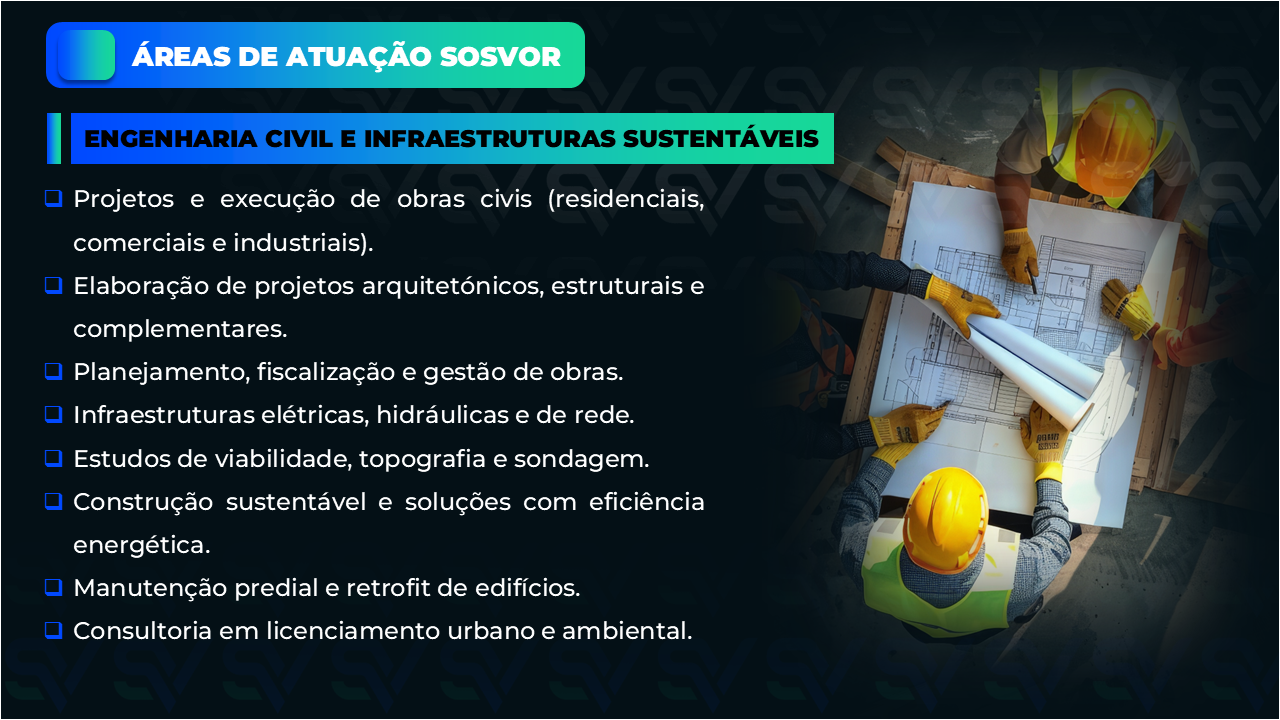 Página do Portfólio